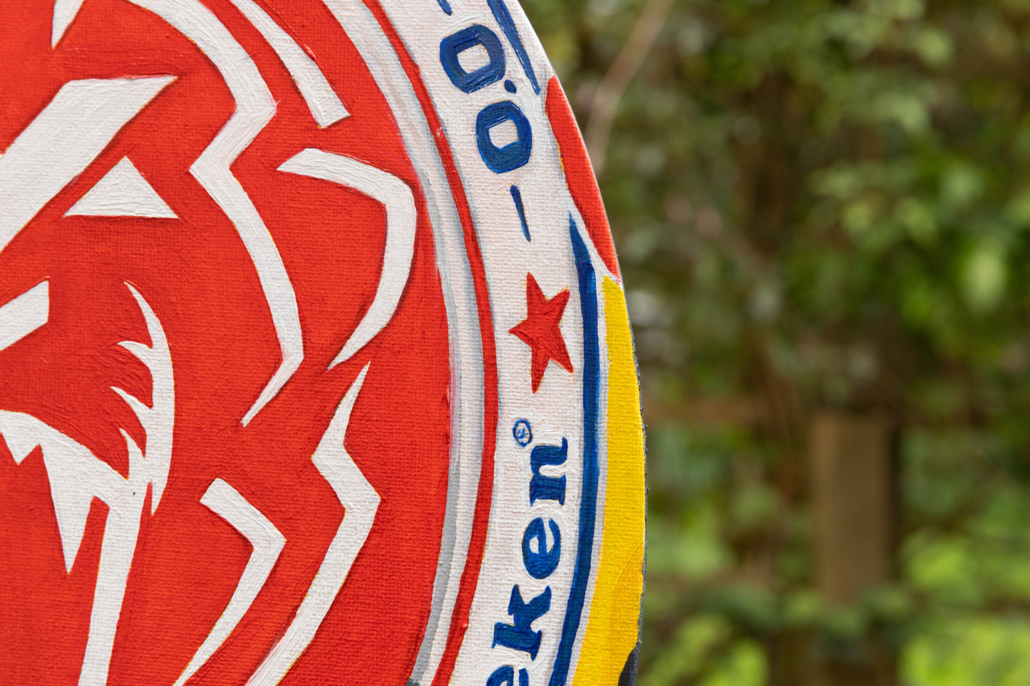 Max Verstappen - 2025 Helmet