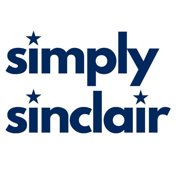Simply Sinclair